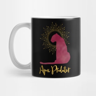 Apex Predator Mug